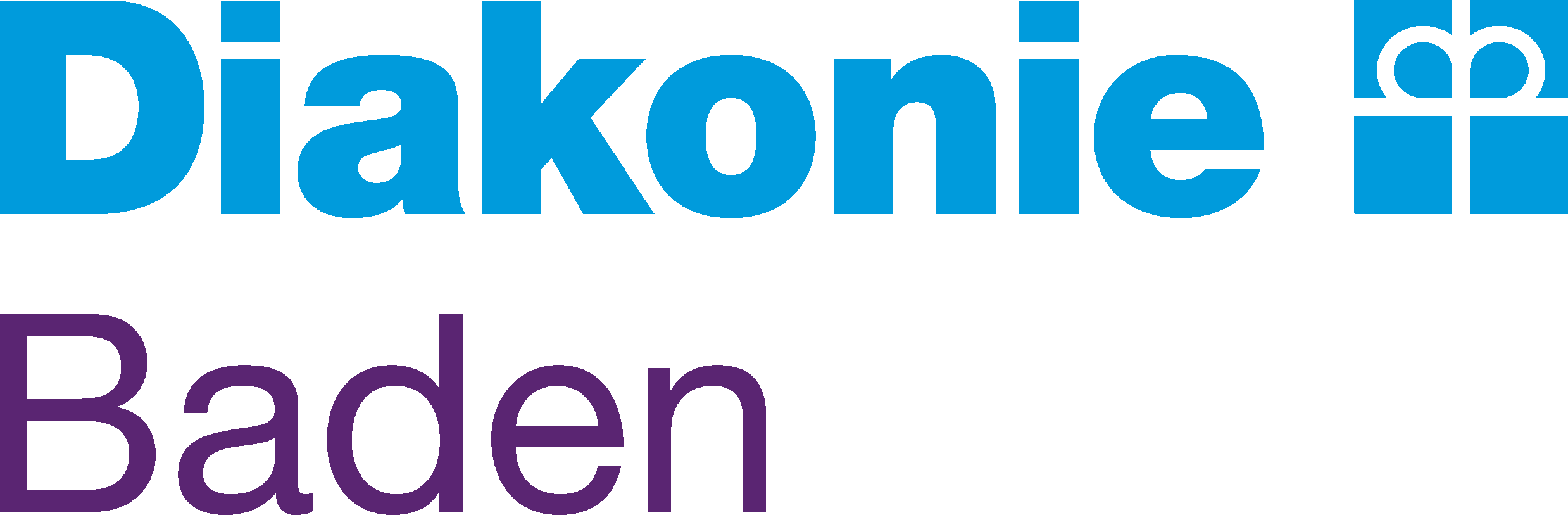 Logo DiakonieBaden